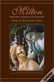 Capa do artigo Milton And The Climates Of Reading
