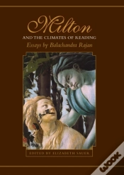 Capa do artigo Milton And The Climates Of Reading