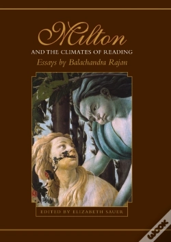 Capa do artigo Milton And The Climates Of Reading