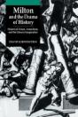 Milton And The Drama Of History - Preview