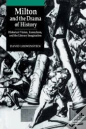 Capa do artigo Milton And The Drama Of History