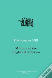 Capa do artigo Milton And The English Revolution