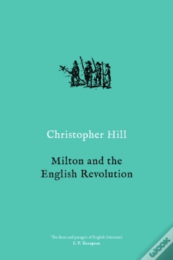 Capa do artigo Milton And The English Revolution