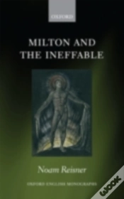 Capa do artigo Milton And The Ineffable