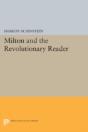 Milton And The Revolutionary Reader - Preview