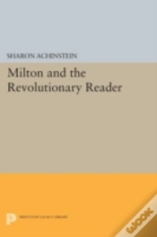 Capa do artigo Milton And The Revolutionary Reader