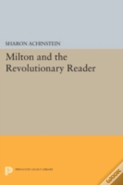 Capa do artigo Milton And The Revolutionary Reader