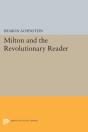 Milton And The Revolutionary Reader - Preview