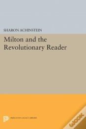 Capa do artigo Milton And The Revolutionary Reader