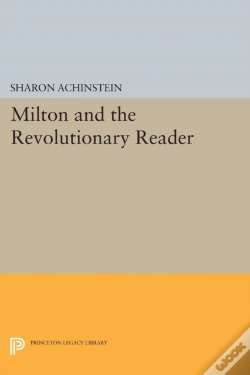 Capa do artigo Milton And The Revolutionary Reader