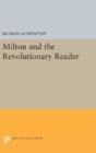 Milton And The Revolutionary Reader - Preview