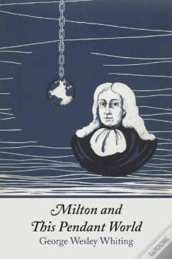 Capa do artigo Milton And This Pendant World