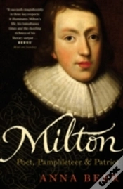 Capa do artigo Milton