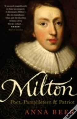 Capa do artigo Milton