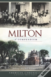 Capa do artigo Milton