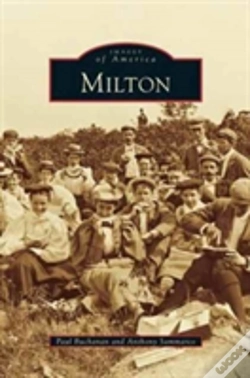 Capa do artigo Milton