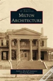 Capa do artigo Milton Architecture