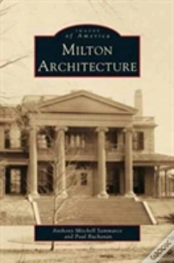 Capa do artigo Milton Architecture