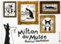 Milton Au Musée - Preview