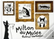 Capa do artigo Milton Au Musée