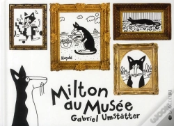 Capa do artigo Milton Au Musée