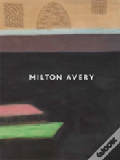 Capa do artigo Milton Avery