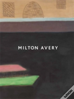 Capa do artigo Milton Avery