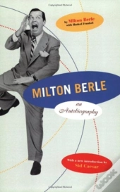 Milton Berle