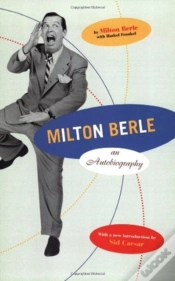 Capa do artigo Milton Berle