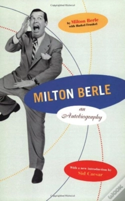 Capa do artigo Milton Berle