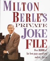 Milton Berle'S Private Joke File