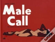 Capa do artigo Milton Caniff