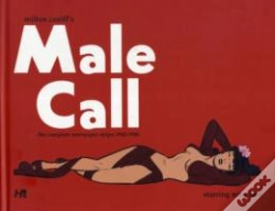 Capa do artigo Milton Caniff'S Male Call