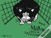 Capa do artigo Milton Chez Le Vétérinaire