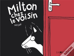 Capa do artigo Milton Chez Le Voisin