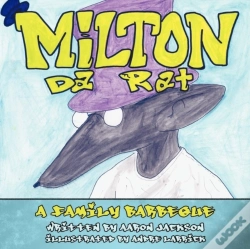 Capa do artigo Milton Da Rat