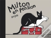 Capa do artigo Milton En Pension