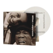 Capa do artigo Milton + Esperanza - CD