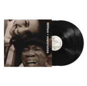 Capa do artigo Milton + Esperanza - Vinil