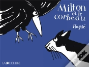 Capa do artigo Milton Et Le Corbeau