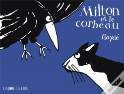 Capa do artigo Milton Et Le Corbeau