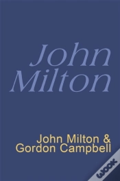 Capa do artigo Milton: Everyman