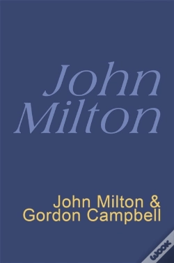 Capa do artigo Milton: Everyman'S Poetry