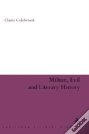 Capa do artigo Milton, Evil And Literary History