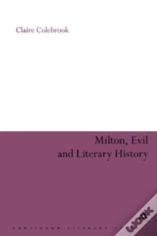 Capa do artigo Milton, Evil And Literary History