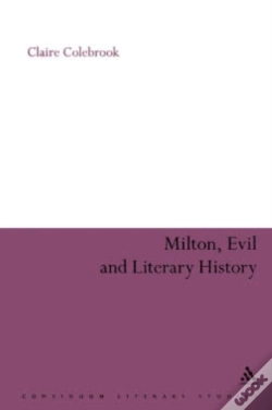Capa do artigo Milton, Evil And Literary History