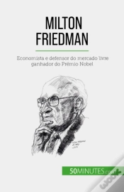 Capa do artigo Milton Friedman