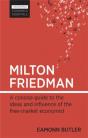 Milton Friedman - Preview