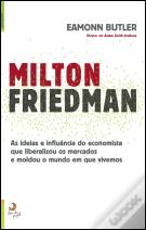 Milton Friedman