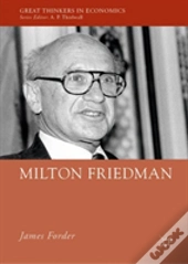 Milton Friedman
